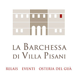 La Barchessa di Villa Pisani