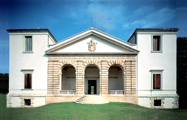 Villa Pisani Bonetti a Bagnolo di Lonigo(VI)