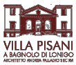 Villa Pisani Bonetti a Bagnolo di Lonigo (VI)