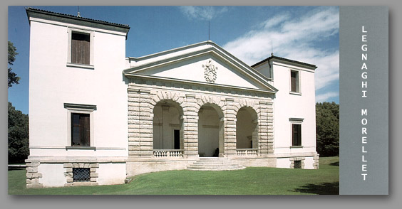Arte Comtemporanea a Villa Pisani
