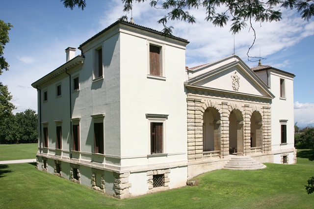 Villa Pisani Bonetti