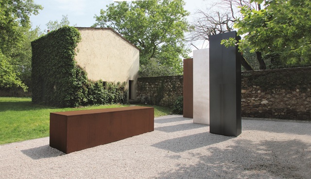 Arte Contemporanea a Villa Pisani