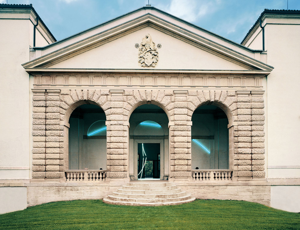 Villa Pisani