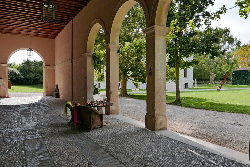 Villa Pisani