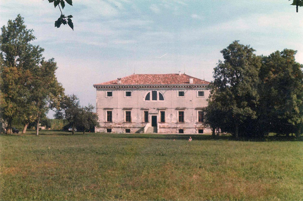 Villa Pisani