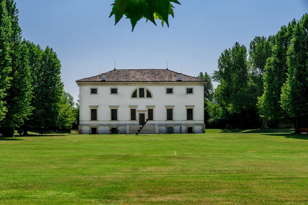 Villa Pisani